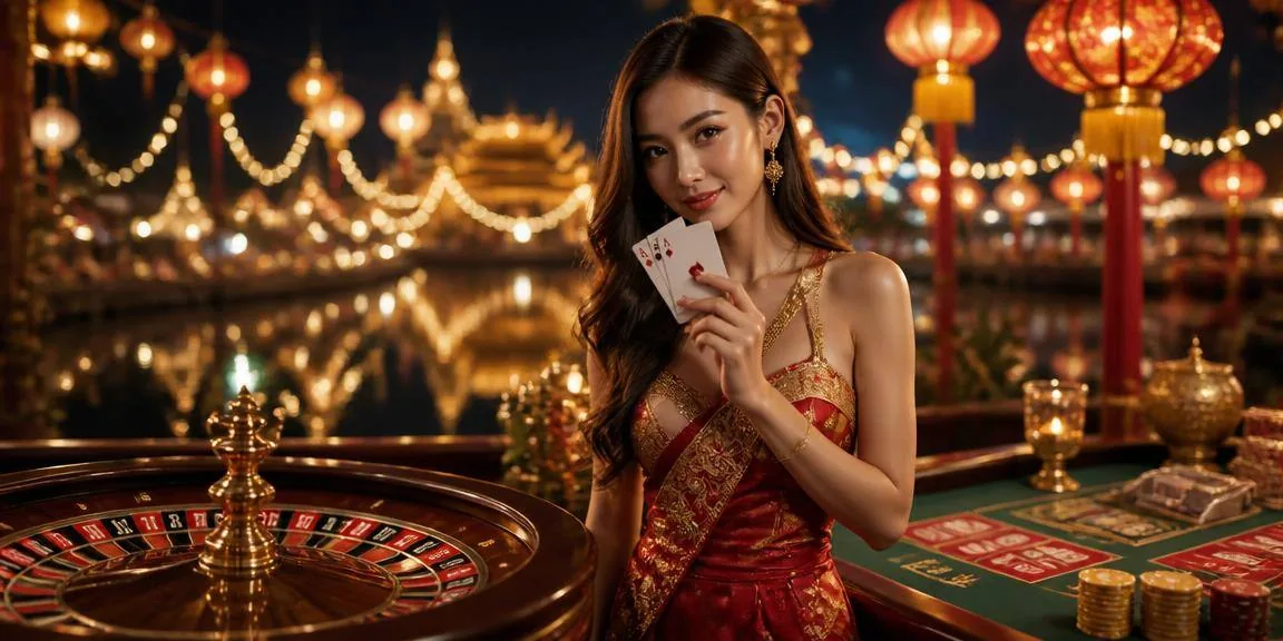 akm89 เปิดห้องสล็อตจักรพรรดิหยกจาก Pragmatic Play PG Soft และอื่นๆ